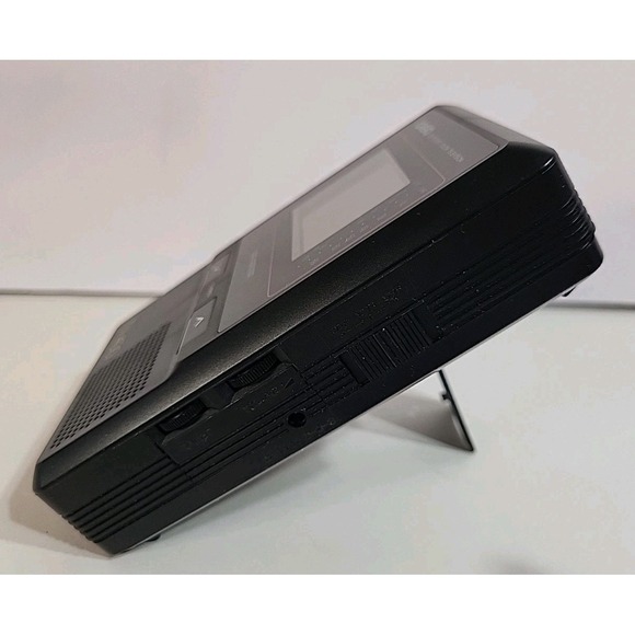 Vintage Casio TV-400 UHF VHF Pocket Color Television Japan - Picture 6 of 16